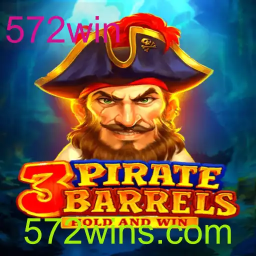 Descubra o Mundo de 3PirateBarrels: Aventura e Estratégia em Alto-Mar