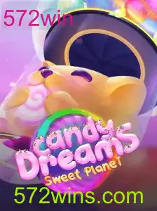 Descubra o Encantador Mundo de CandyDreams e a Chave da Vitória com 572win
