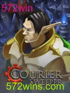 Descubra CourierSweeper: A Nova Sensação dos Jogos Digitais