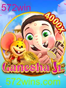 GaneshaJr: Descubra o Novo Jogo e Suas Regras Empolgantes