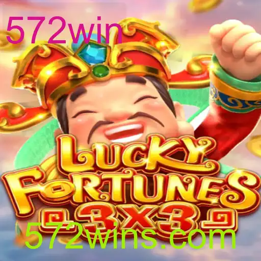 Descubra o Novo Jogo LUCKYFORTUNES3x3: A Nova Sensação dos Jogos de Azar Online