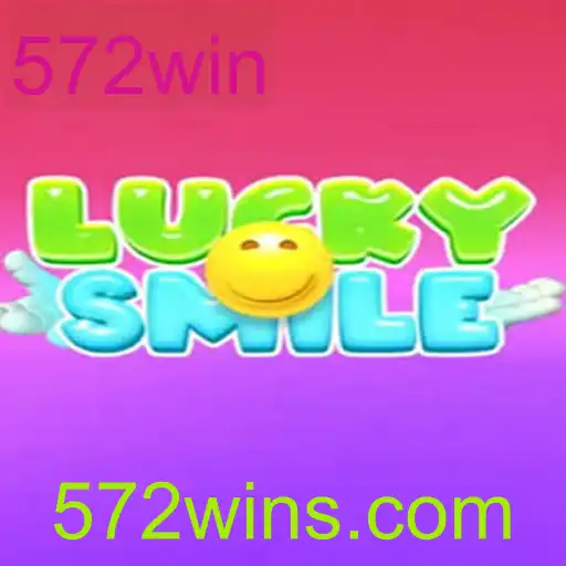 Descubra o Mundo de LuckySmile: Experimente a Emoção de 572win