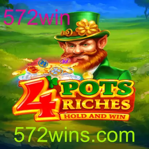 Explorando o Fascinante Jogo 4potsriches: Como Jogar e Vencer Usando a Estratégia 572win
