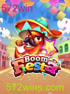 Descubra BoomFiesta: A Aventura de Estratégia Mais Emocionante com 572win