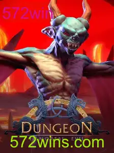 Explorando o Enigmático Mundo de 'Dungeon'