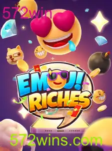 Explore o Fascinante Mundo de EmojiRiches: O Jogo que Invadiu o Cenário dos Games