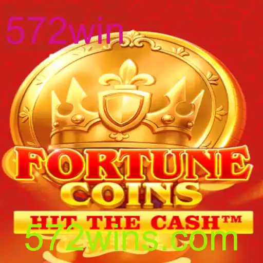 Descubra o Empolgante Mundo do Jogo FortuneCoins com 572win