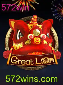 Explorando o Universo de GreatLion: As Regras, Introdução e Impactos Atuais de 572win
