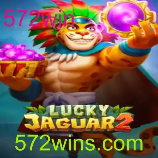Descubra o Mundo Emocionante de Luckyjaguar2: Como Jogar e Garantir seu 572win