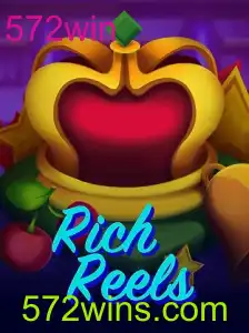 Descubra o Mundo Empolgante de RichReels: Uma Experiência de Jogo Inovadora