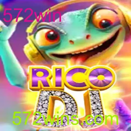 Descubra RicoDJ: O Jogo que Revoluciona com 572win