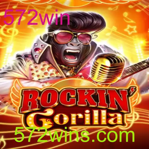 Conheça RockinGorilla: O Jogo Inovador